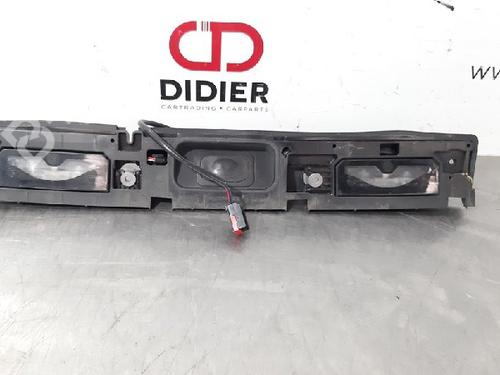 Used Tailgate handle Tailgate handle LAND ROVER RANGE ROVER SPORT II (L494) 3.0 SDV6 4x4 (292 hp) 10880609 10880609