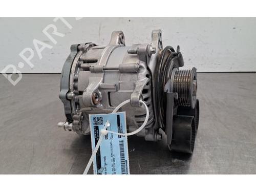 Used Alternator Alternator MERCEDES-BENZ CLA (C118) CLA 180 Mild-Hybrid (118.384) (136 hp) 40483523 40483523