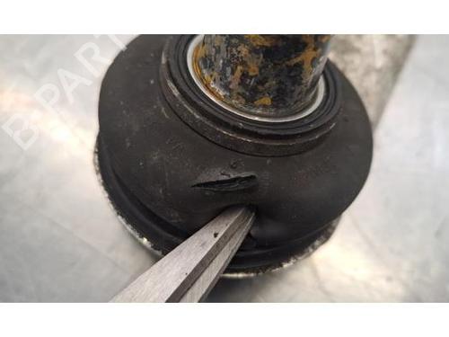 Querlenker links vorne MERCEDES-BENZ A-CLASS (W176) A 180 CDI / d (176.012) | BP23592546M12