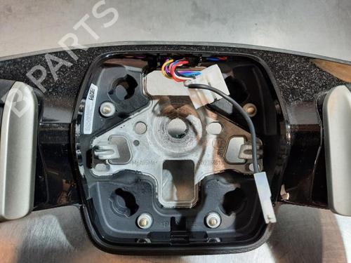 Steering wheel CITROËN C3 IV (CC_, CB_) ë-C3 (CBZYAZ) | BP33744076C49 - Image 2