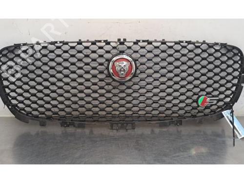 Grill Grill JAGUAR F-PACE (X761) 3.0 SDV6 AWD (300 hp) 35746748 35746748