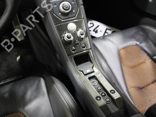 Electronic module MCLAREN MP4 Coupe 12C | BP36909594M83  - Image 13