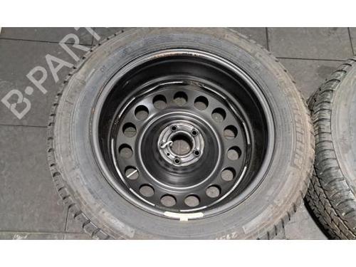 Fælk FIAT SCUDO Van 2.0 Multijet 145 (506) | BP31167123C45 