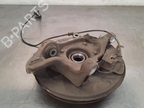 Left rear steering knuckle MERCEDES-BENZ C-CLASS T-Model (S205) C 220 d (205.214) | BP23602354M27 