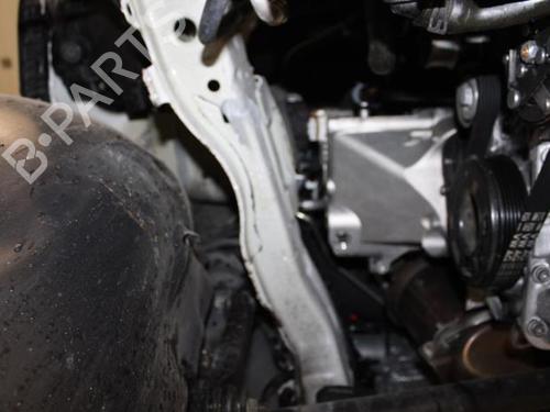 Levier de vitesses SKODA FABIA IV (PJ3) 1.0 TSI | BP23625901M90