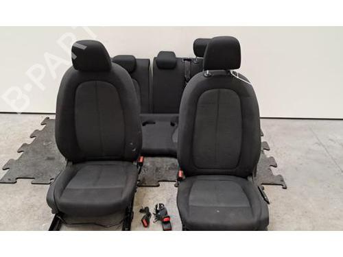 Used Seats set Seats set 37498900 37498900