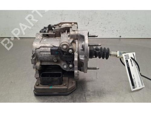Used Servo brake Servo brake TESLA MODEL S (5YJS) 100D AWD (422 hp) 40289220 40289220