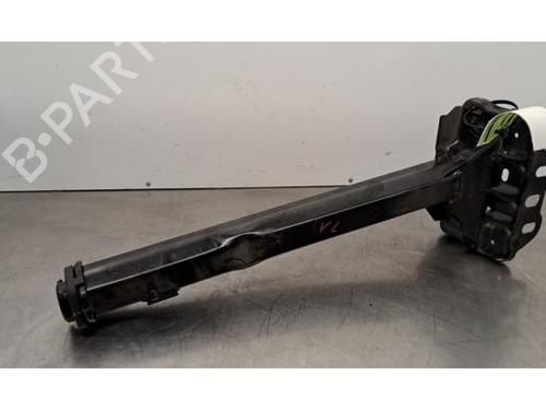 Used Bumper shock absorber PEUGEOT TRAVELLER Bus (V_) E-TRAVELLER (136 hp) 31273506