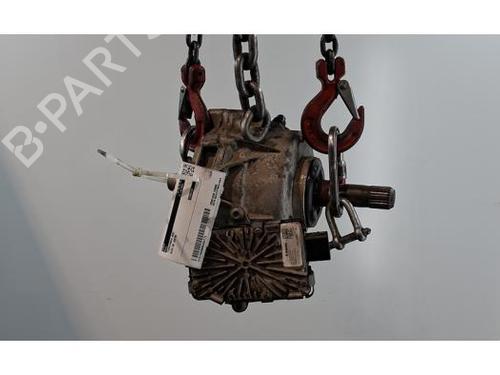 Used Transfer box Transfer box AUDI Q5 (FYB, FYG) SQ5 TFSI quattro (354 hp) 40285483 40285483