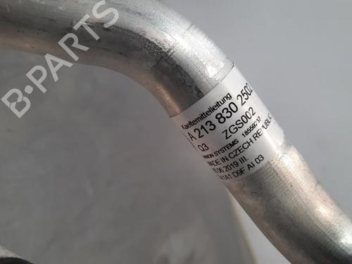 AC pipe MERCEDES-BENZ GLC Coupe (C253) 200 EQ Boost (253.380) | BP15029135M126 