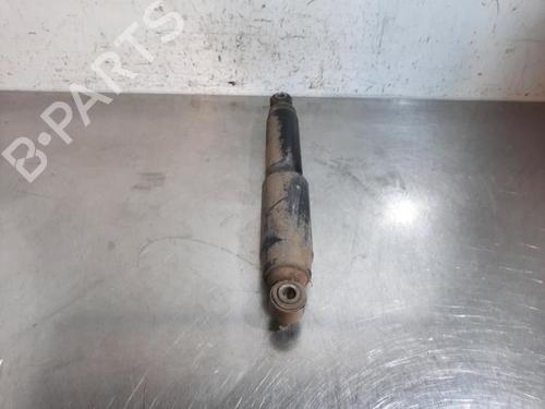 Left rear shock absorber FIAT DUCATO Van (250_) 180 Multijet 2,2 D | BP27509133M18 
