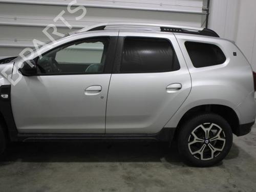 Mirror switch DACIA DUSTER (HM_) 1.3 TCe 150 (HMM3) | BP10884574I25 