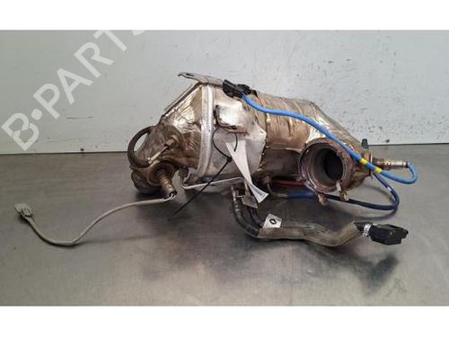 Used Particulate filter Particulate filter DACIA SANDERO III 1.0 TCe 100 ECO-G (101 hp) 39909477 39909477