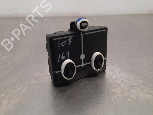 Electronic module PEUGEOT 308 III (FB_, FH_, FP_, F3_, FM_) PureTech 130 (FPHNSL, FPHNST) | BP17114036M83