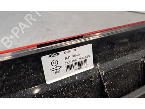 Right taillight FORD TRANSIT Van (FA_ _) 2.0 TDCi | BP37038527C35 - Image 3