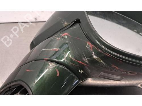 Retrovisor direito PORSCHE MACAN (95B) 2.9 GTS (95BBL1) | BP31178914C27 