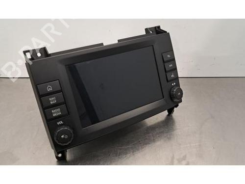 Afficheur MERCEDES-BENZ VITO Van (W447) 110 CDI (447.601, 447.603, 447.605) (102 hp) 31274108