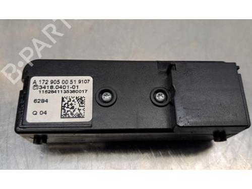 Other MERCEDES-BENZ GLE (W166) 250 d 4-matic (166.004) | BP30532687O1