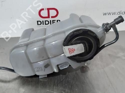 Used Expansion tank AUDI A6 C8 (4A2) 40 TDI Mild Hybrid quattro (204 hp) 10879134