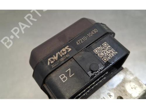Servo brake TOYOTA C-HR (_X1_) 1.8 Hybrid (ZYX10_, ZYX11_, ZYX10R, ZYX11R) | BP36680716M42  - Image 5