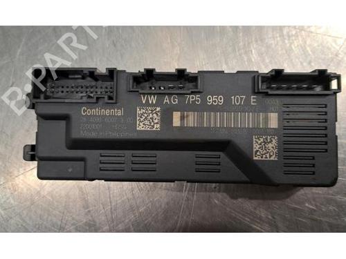 Electronic module PORSCHE CAYENNE (92A) 3.0 Diesel | BP23635060M83 