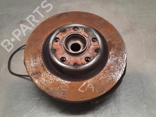 Used Left rear steering knuckle MERCEDES-BENZ C-CLASS T-Model (S205) C 220 d (205.214) (194 hp) 23602354