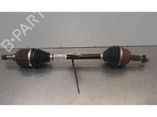 Used Left front driveshaft Left front driveshaft 37674800 37674800