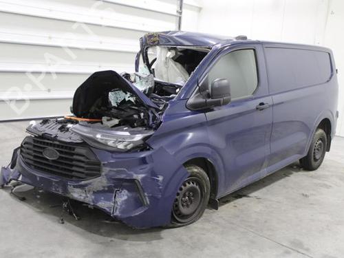 Recambios FORD TRANSIT CUSTOM V710 Van (NRN) 2.0 EcoBlue 4822824