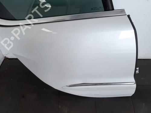 Right rear door CITROËN DS4 (NX_) 2.0 HDi 165 | BP15792360C5 