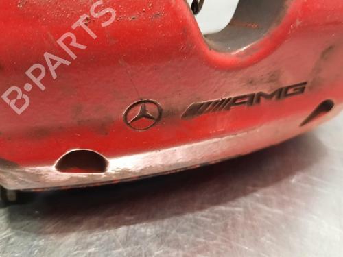 Right rear brake caliper MERCEDES-BENZ C-CLASS (W205) AMG C 63 S (205.087) | BP17977838M106 