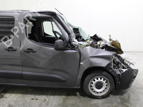 ABS pump CITROËN BERLINGO Box Body/MPV (K9) 1.5 BlueHDi 130 | BP32632890M43