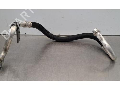 AC pipe RENAULT TRAFIC III Van (FG_) 1.6 dCi 125 (FGMH) | BP39645804M126 - Image 2