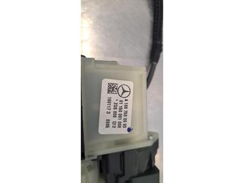 Camera MERCEDES-BENZ GLS (X166) 350 d 4-matic (166.824) | BP37287907E14 - Image 4