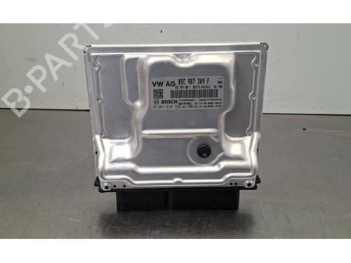 Used Engine control unit (ECU) Engine control unit (ECU) SKODA FABIA IV (PJ3) 1.0 TSI (116 hp) 34120839 34120839