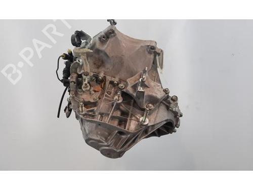 Gearbox MAZDA 3 Hatchback (BP) 2.0 SKYACTIV-G M Hybrid | BP38547989M3 - Image 3
