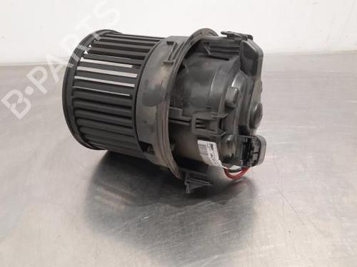 Heater blower motor CITROËN C3 III Van (SX_, SY_) BlueHDi 100 | BP21899967M62 