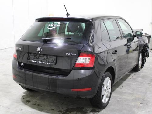 Subframe SKODA FABIA III (NJ3) 1.0 | BP36657465M9 - Image 7