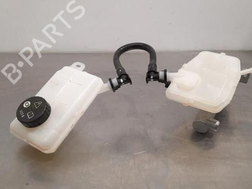 Used Brake master cylinder RENAULT TRAFIC II Van (FL) 2.0 dCi 115 (FL01, FL0U) (114 hp) 23590198