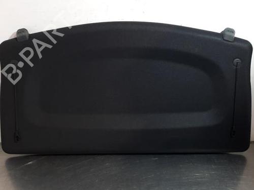 Used Rear parcel shelf Rear parcel shelf MERCEDES-BENZ A-CLASS (W177) A 200 (177.087) (163 hp) 40552512 40552512