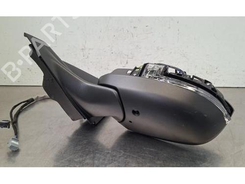Left mirror RENAULT SCENIC E-TECH PHASE I EV87 | BP40240481C26  - Image 9
