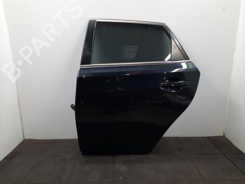 Used Left rear door Left rear door TOYOTA AURIS (_E18_) 1.8 Hybrid (ZWE186_, ZWE186R) (136 hp) 33476695 33476695