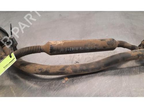 Pipe VW TOURAN (5T1) 2.0 TDI | BP23628185M125 