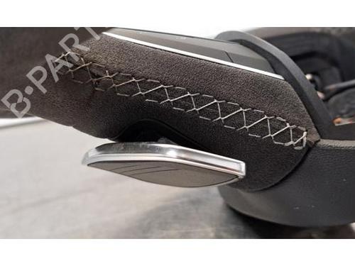 Steering wheel AUDI Q8 (4MN, 4MT) RS FSI Mild Hybrid quattro | BP39154321C49 - Image 8