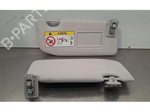 Used Right sun visor Right sun visor CITROËN C3 IV (CC_, CB_) 1.2 PureTech 100 (CCHPV4) (101 hp) 33307570 33307570
