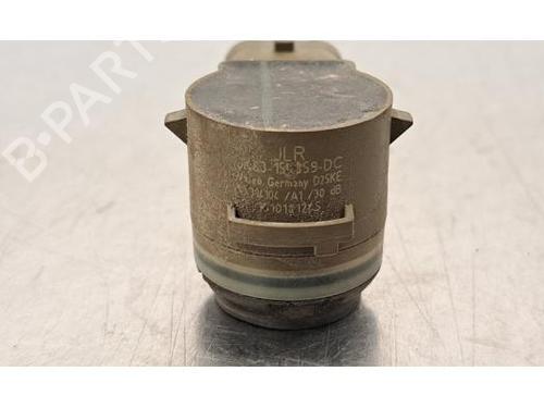 Elektronisk modul LAND ROVER RANGE ROVER VELAR (L560) 3.0 D300 SDV6 4x4 | BP28092306M83 