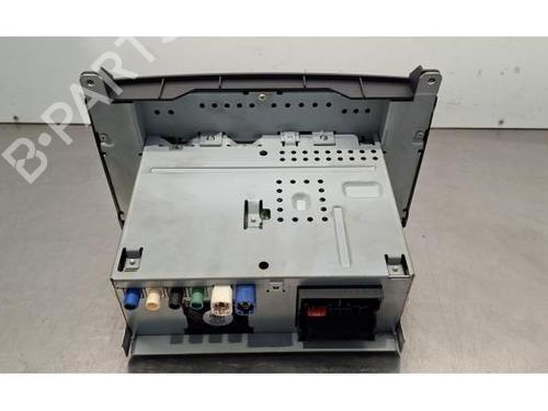 Radio MERCEDES-BENZ VITO Van (W447) 114 CDI (447.601, 447.603, 447.605) | BP31842964E6