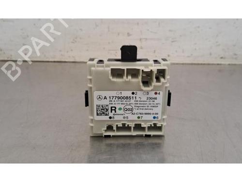Electronic module MERCEDES-BENZ A-CLASS (W177) A 180 (177.084) | BP37002892M83 - Image 2