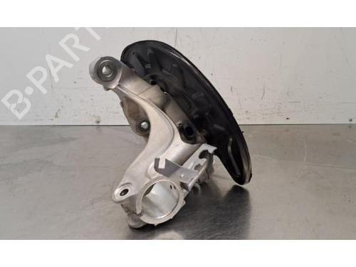 Left front steering knuckle VW GOLF VIII (CD1, DA1) 1.5 eHybrid | BP40240575M25 - Image 3