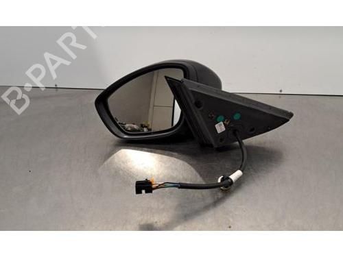 Used Left mirror Left mirror CITROËN C3 IV Van (CC_, CB_) PureTech 100 (101 hp) 34385891 34385891