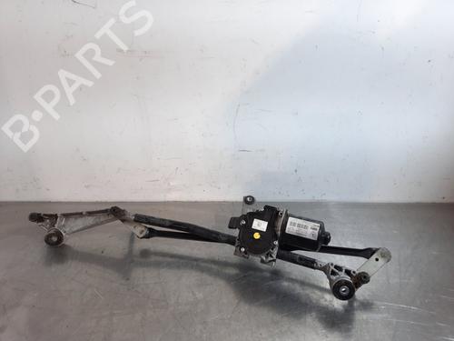 Used Front wiper motor MERCEDES-BENZ CLA Coupe (C117) CLA 200 (117.343) (156 hp) 15036551
